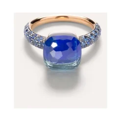 Bague Nudo Classic