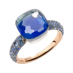 Bague Nudo Classic