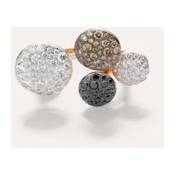 Bague Sabbia