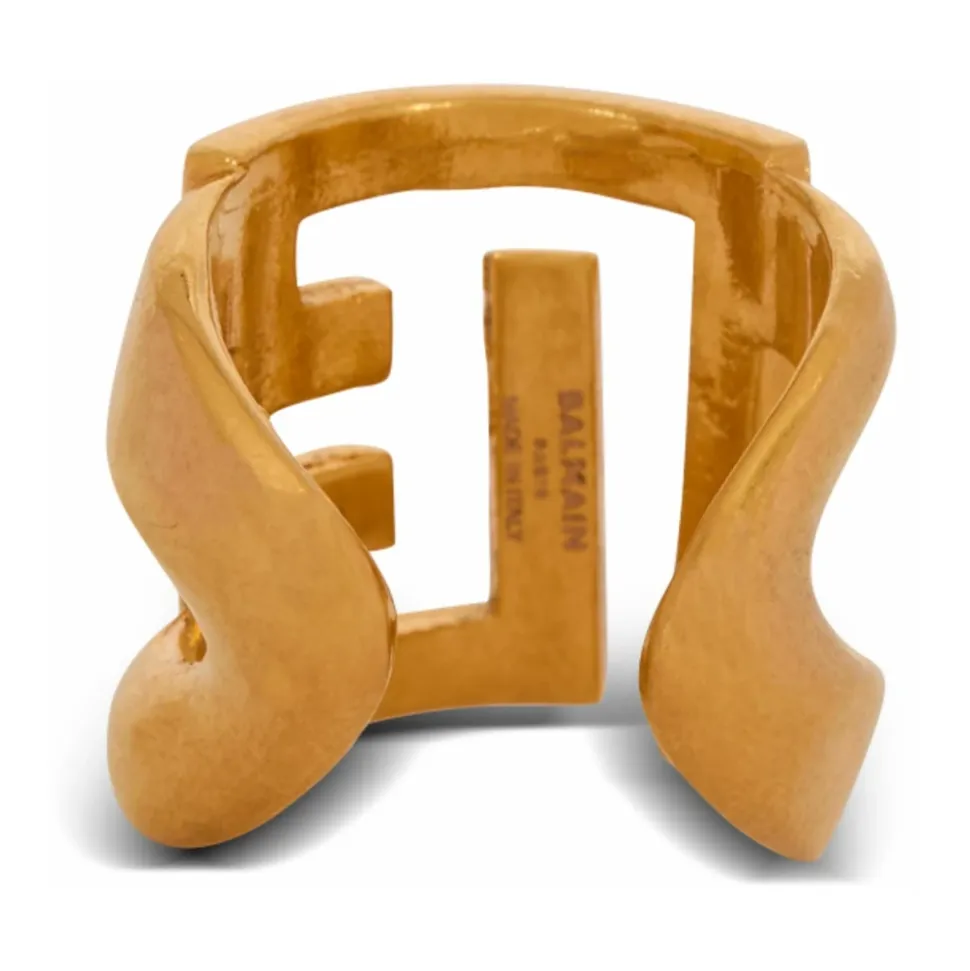 Bague Sync PB en aiton