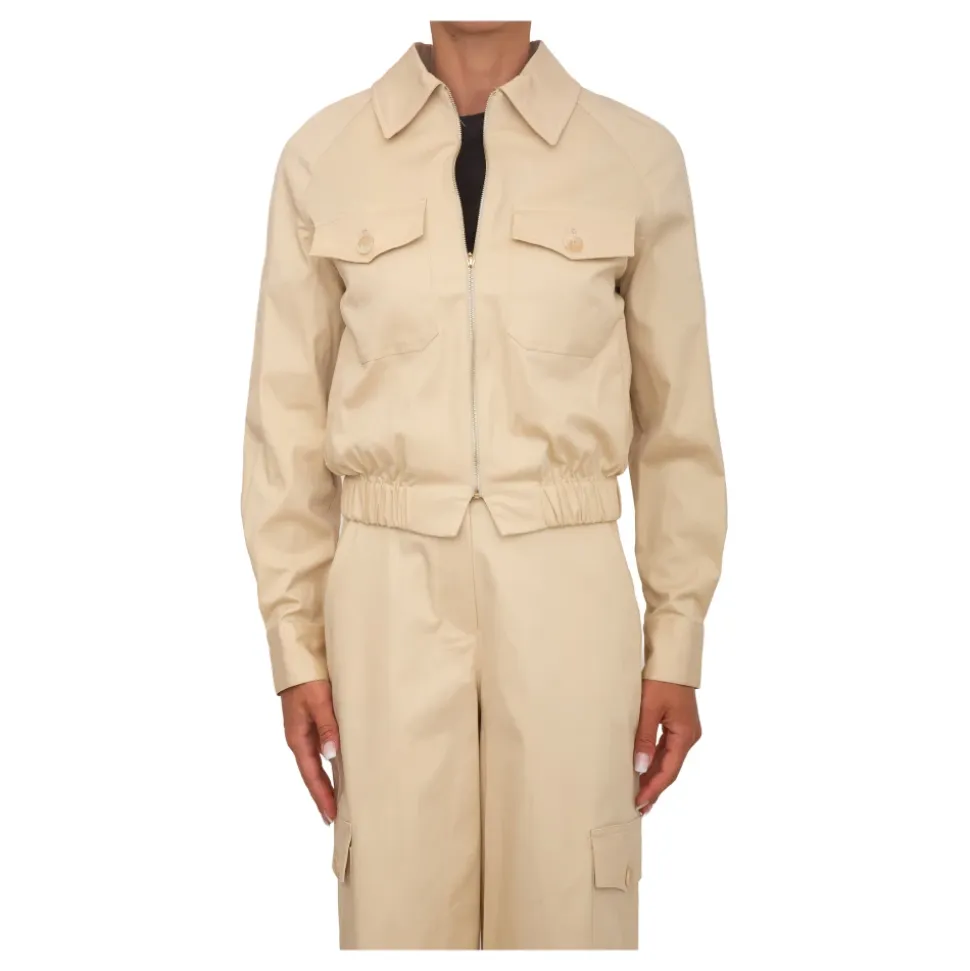 Bakari Jacket
