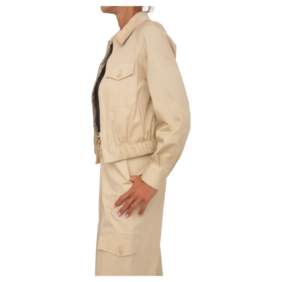 Bakari Jacket