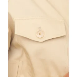 Bakari Jacket