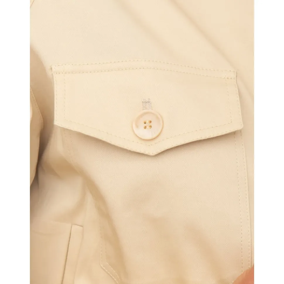 Bakari Jacket