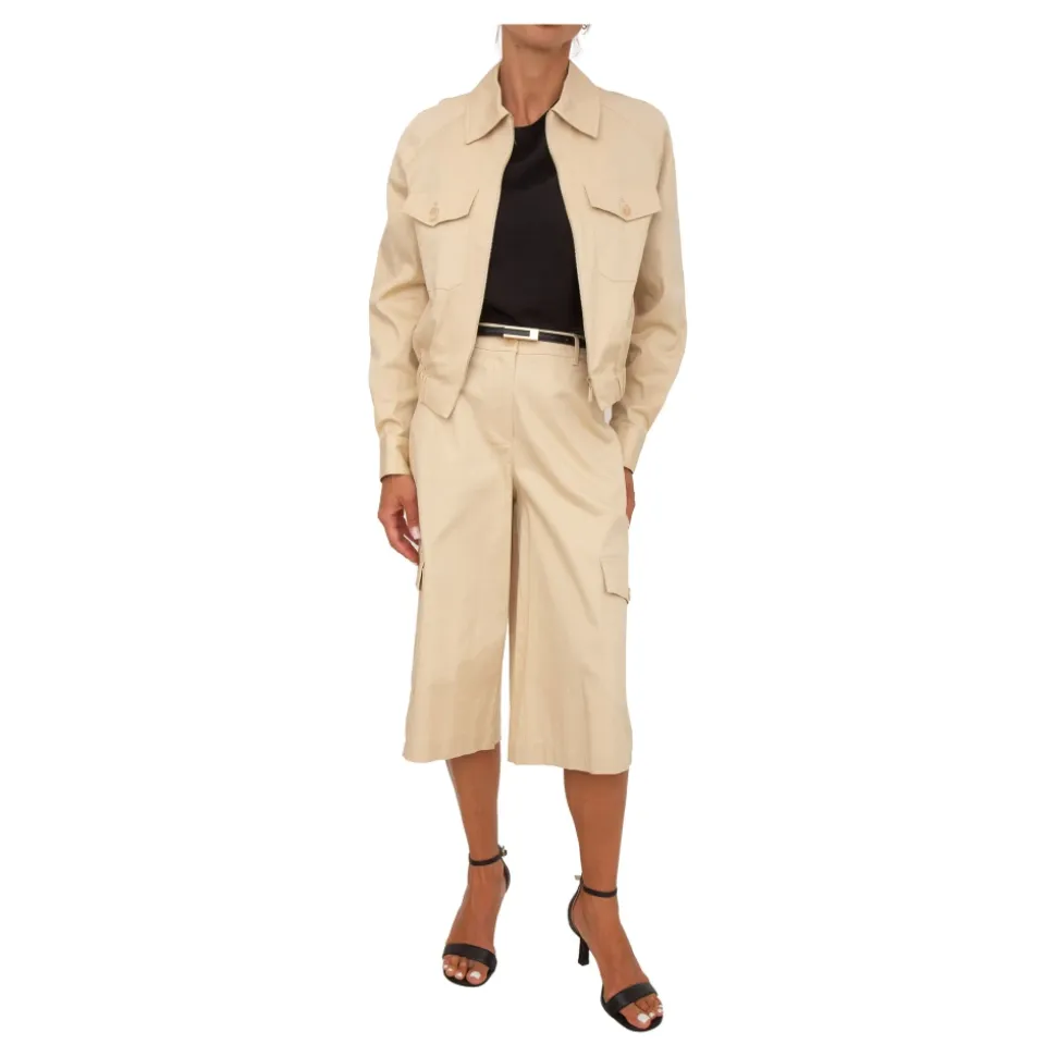 Bakari Jacket