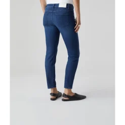 Baker Cropped Jeans