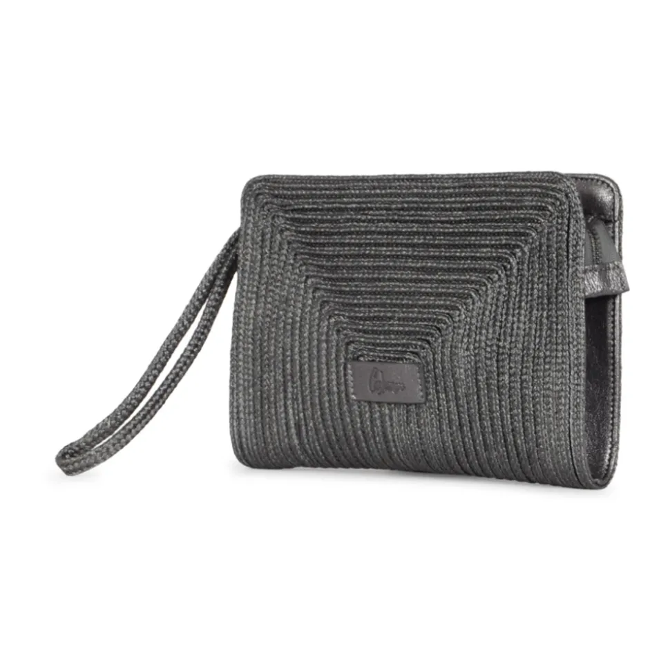 Bali Clutch Bag