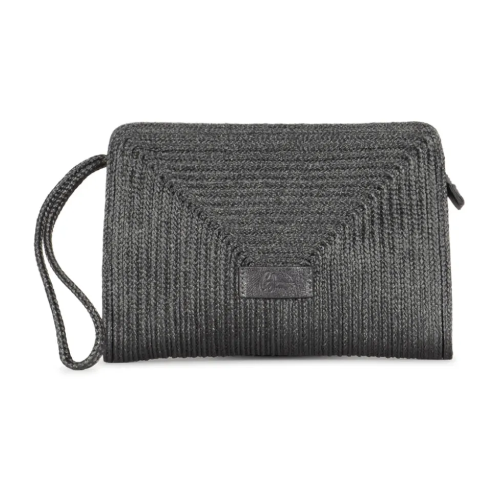 Bali Clutch Bag