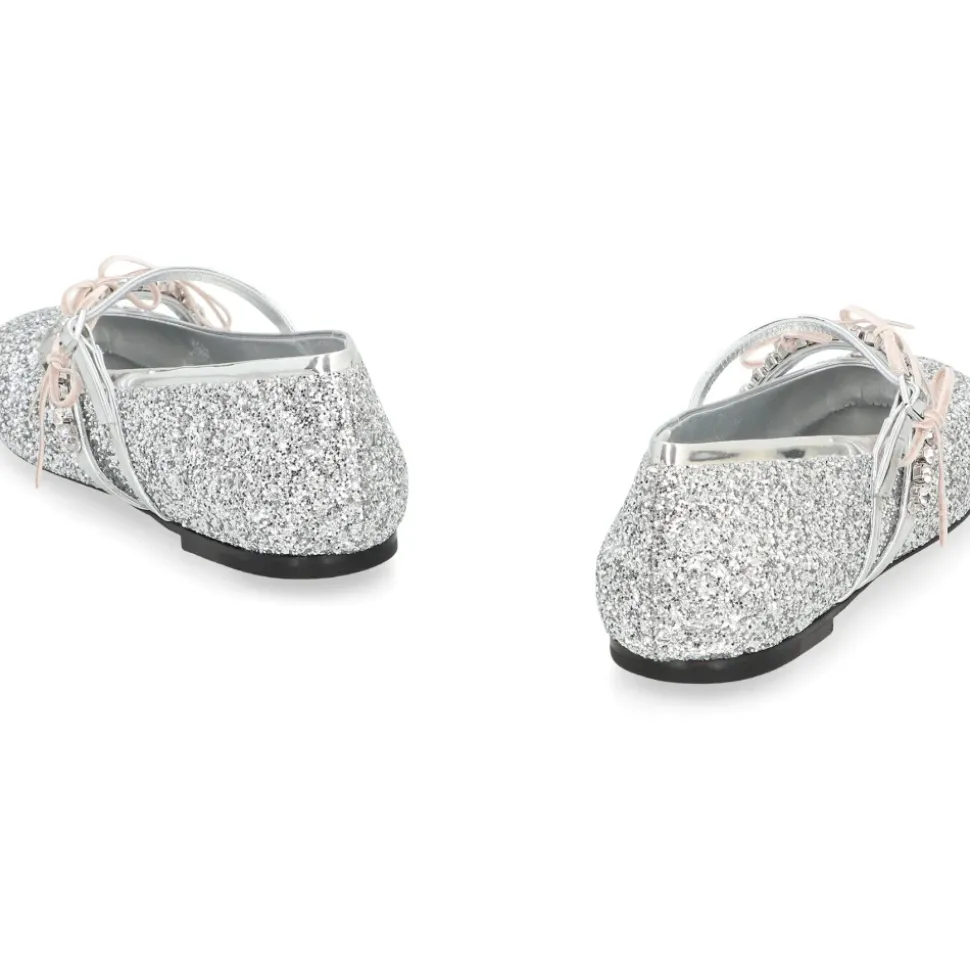 Ballerinas