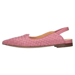 Ballerine Piumarosa