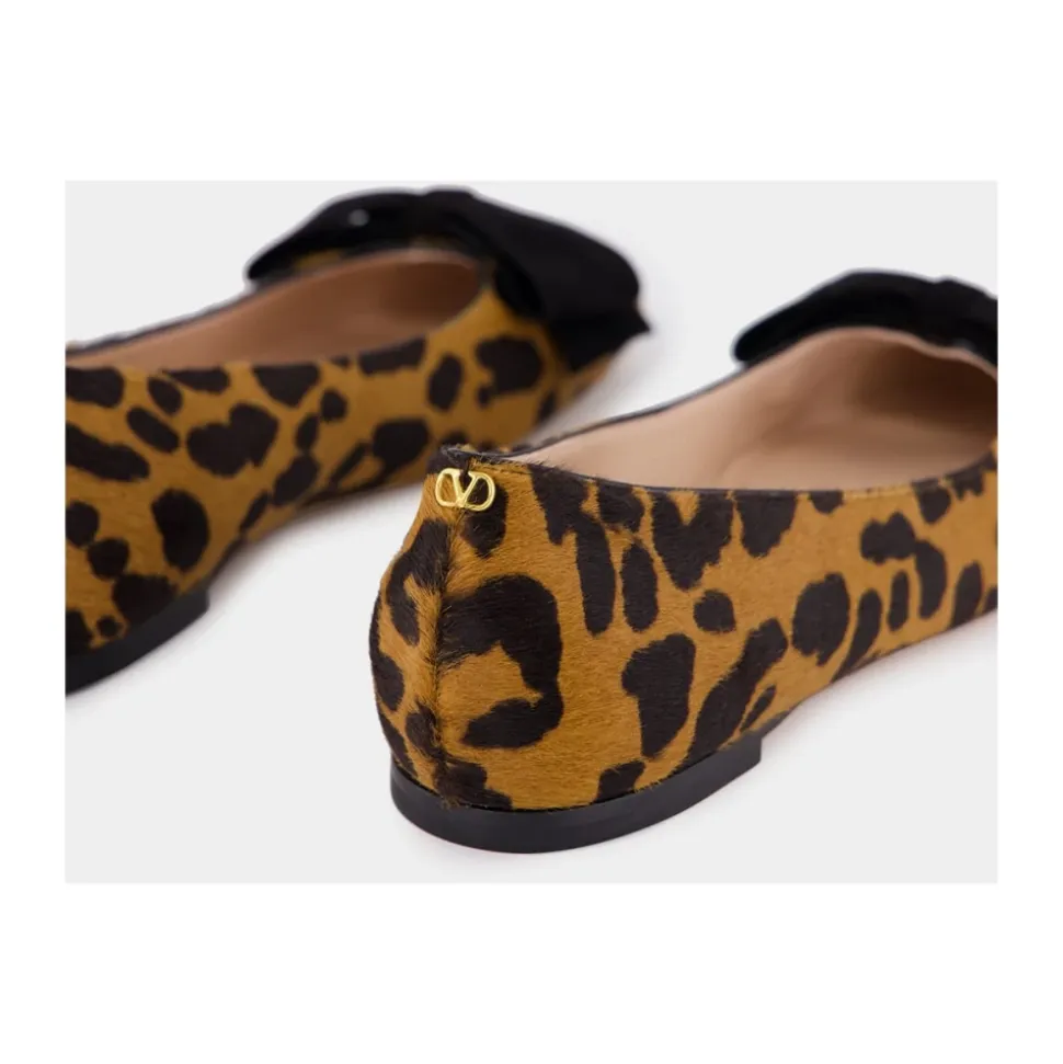 Ballerines Bowow Valentino Garavani