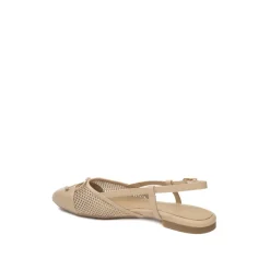 Ballerines Chanel