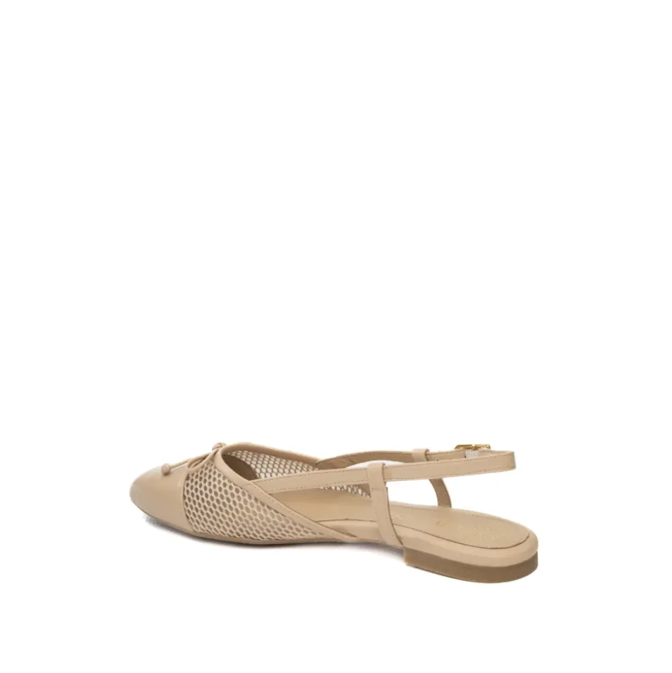 Ballerines Chanel