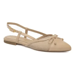 Ballerines Chanel
