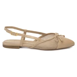 Ballerines Chanel