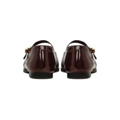 Ballerines classiques Mary Jane