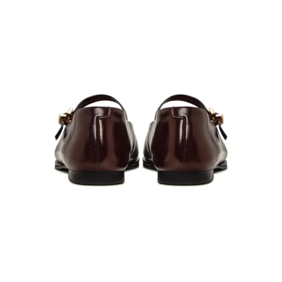 Ballerines classiques Mary Jane