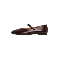 Ballerines classiques Mary Jane