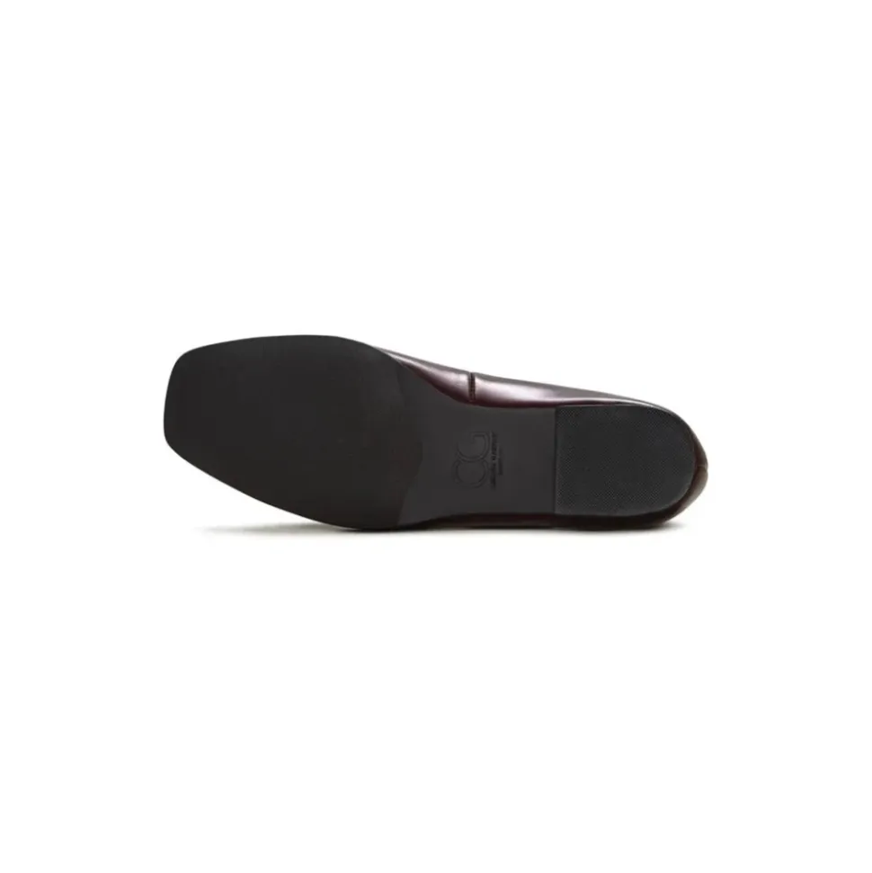 Ballerines classiques Mary Jane