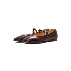 Ballerines classiques Mary Jane
