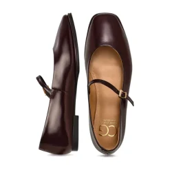 Ballerines classiques Mary Jane