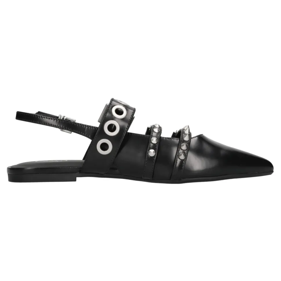 Ballerine Slingback Blondie