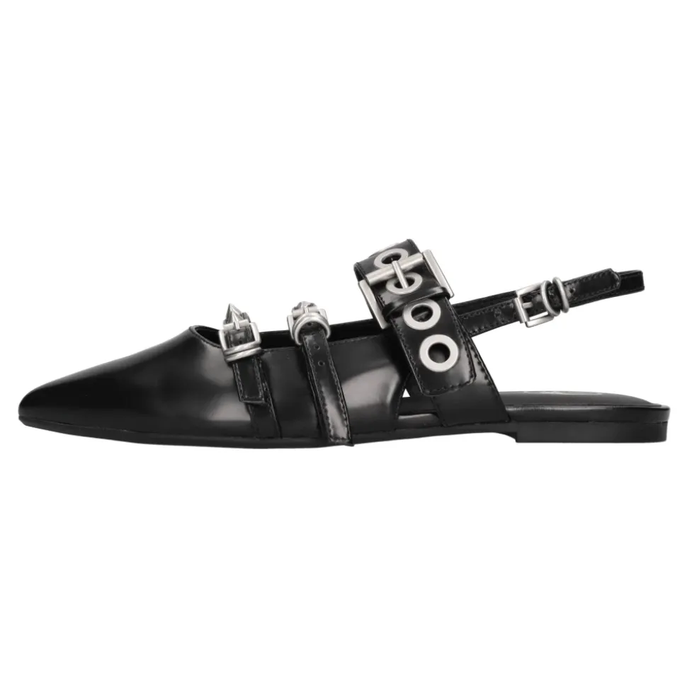 Ballerine Slingback Blondie