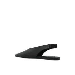 Ballerines Pointues