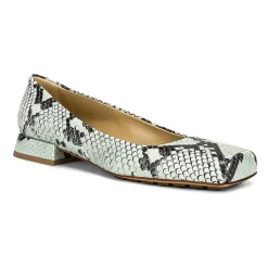 Ballerines Vertes SS22