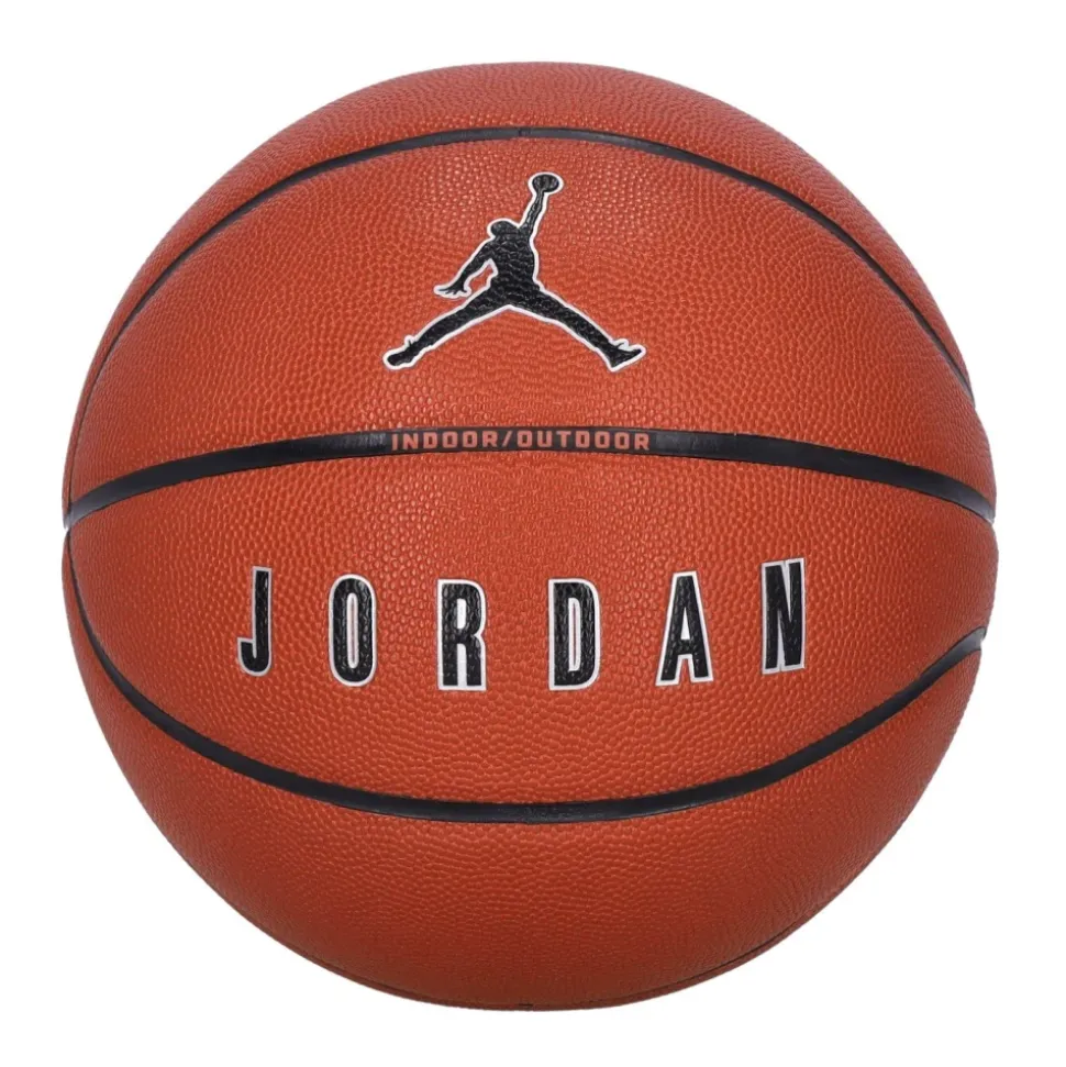 Ballon de Basketball Legacy 2.0 8P