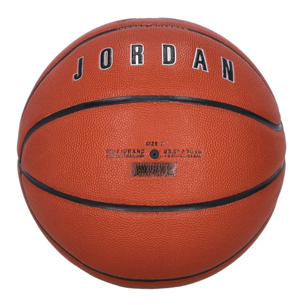 Ballon de Basketball Legacy 2.0 8P
