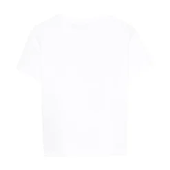 Balmain T-shirts et Polos Blanc