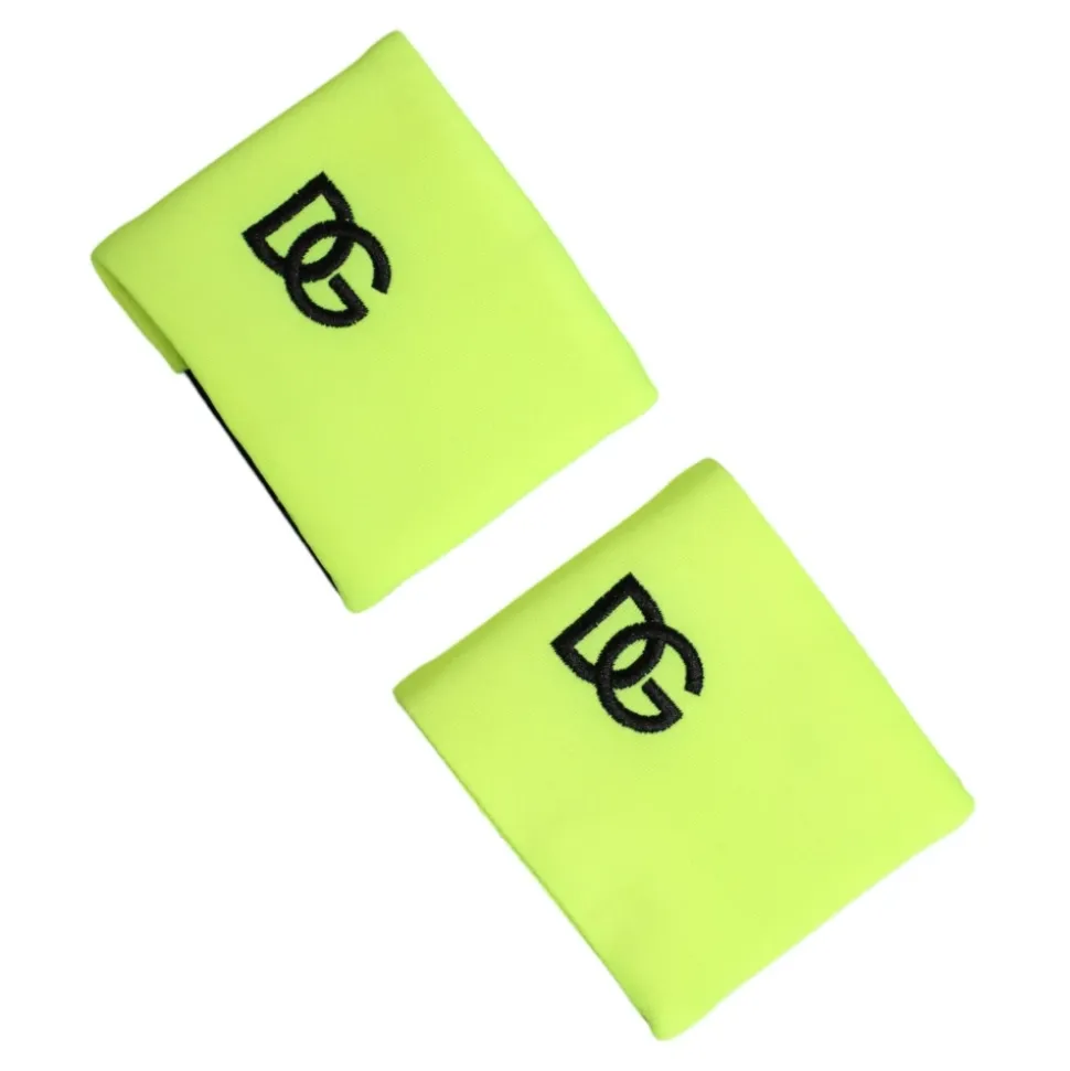 Bandeau de Poignet 1 Paire