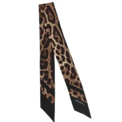 Bandeau en Soie