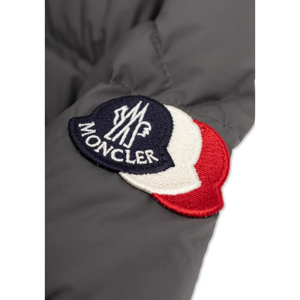 Barin Down Jacket