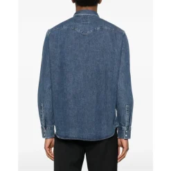 Barstow Western Shirt