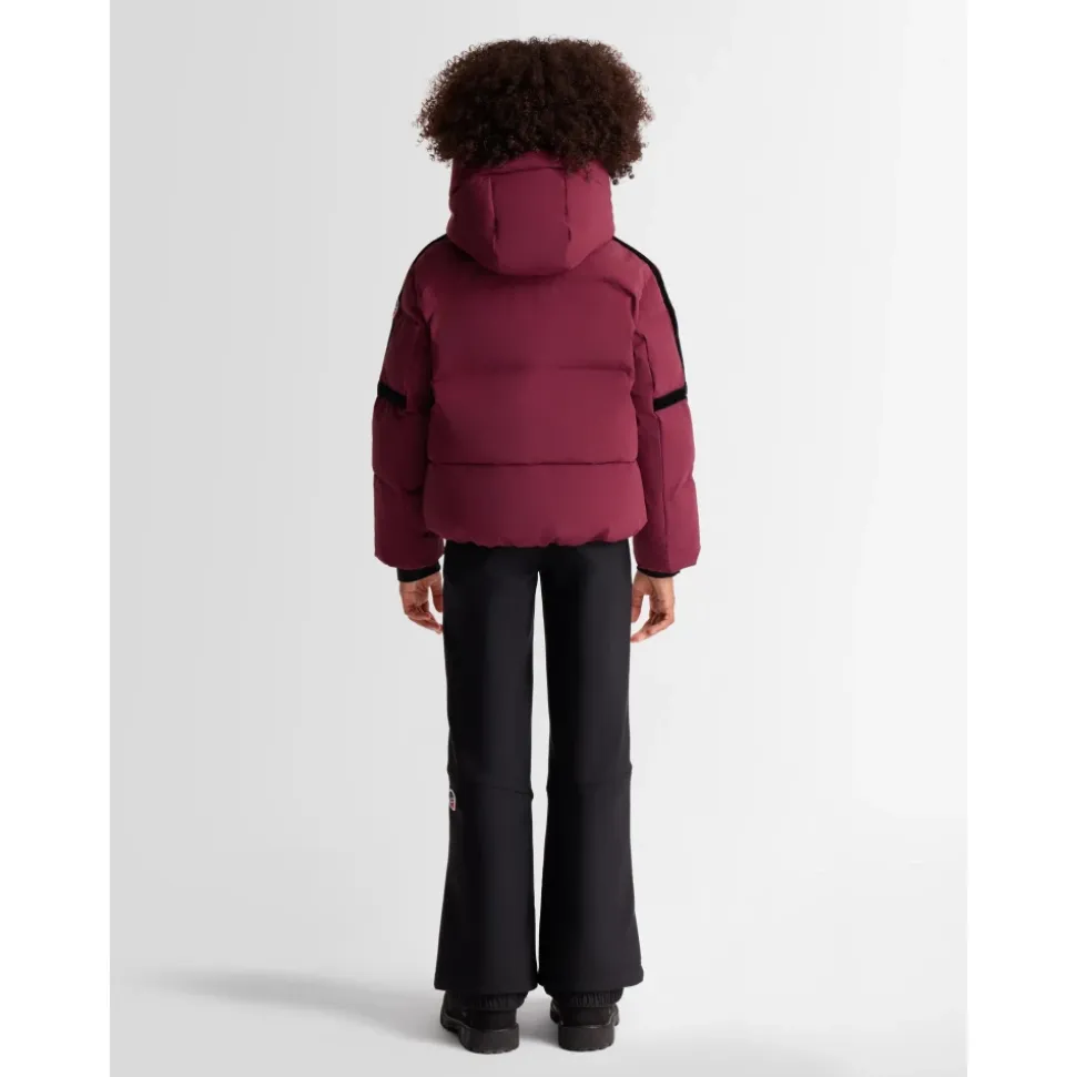 Barsy Jr Down Jacket