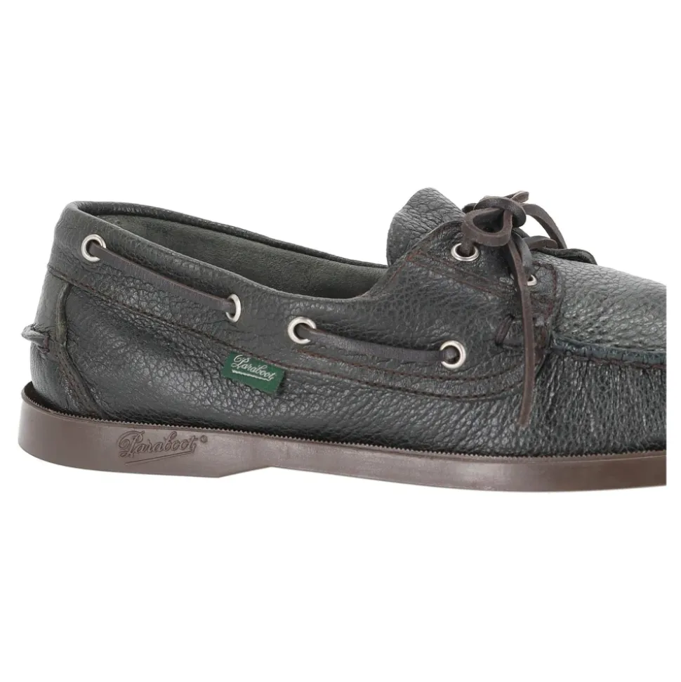 Barth Boat Shoe