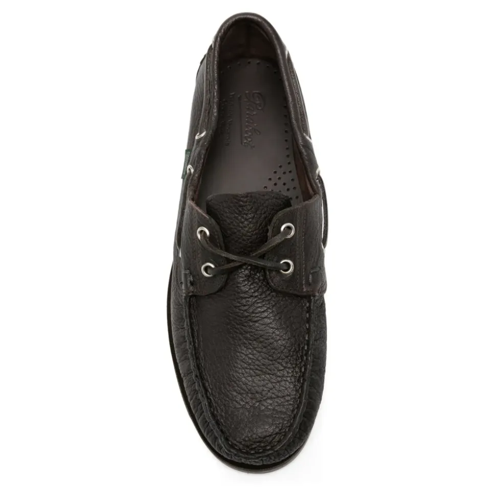 Barth Boat Shoe