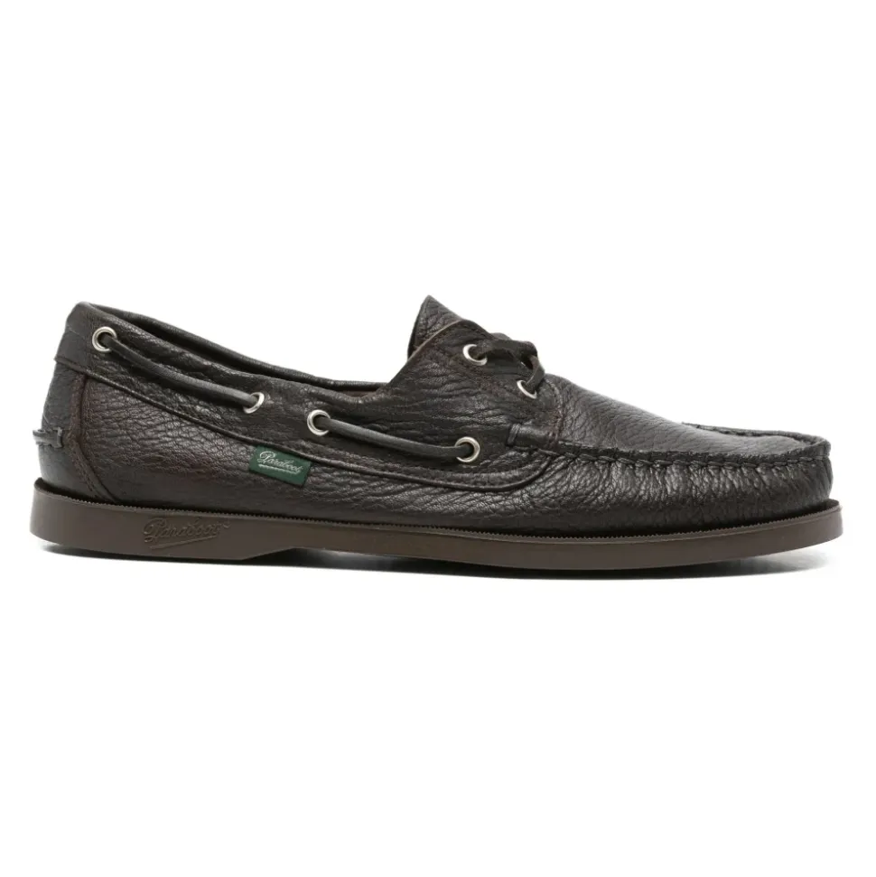 Barth Boat Shoe
