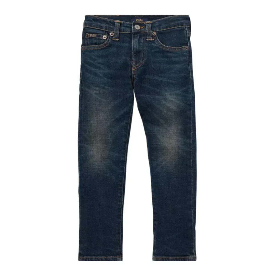 Bas de denim pour le style Sullivan