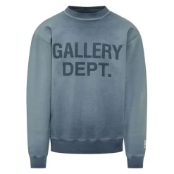 Basic Crewneck