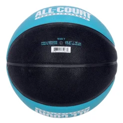 Basketball All Court Blanc/Teal