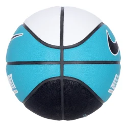 Basketball All Court Blanc/Teal