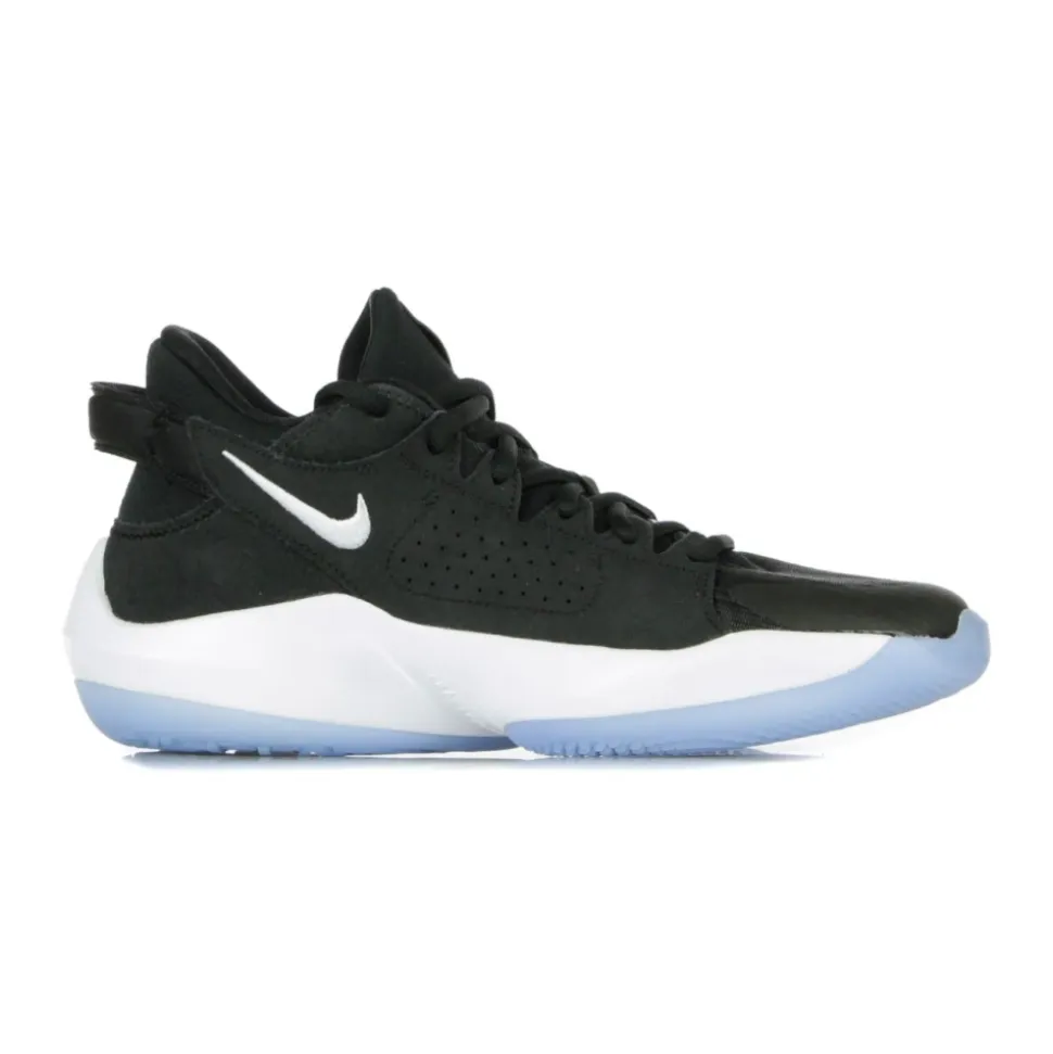 Basket Nike Noir Solar Flare