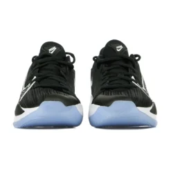 Basket Nike Noir Solar Flare