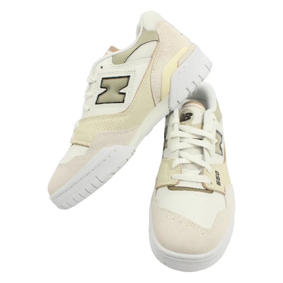 Baskets 550