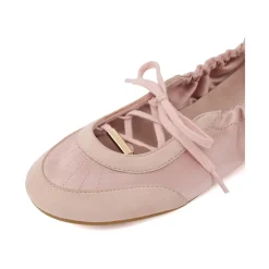 Baskets Ballerines Kick