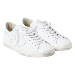 Baskets basses