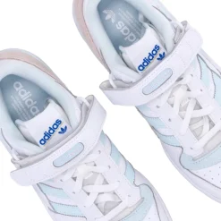 Baskets Basses Cloud White